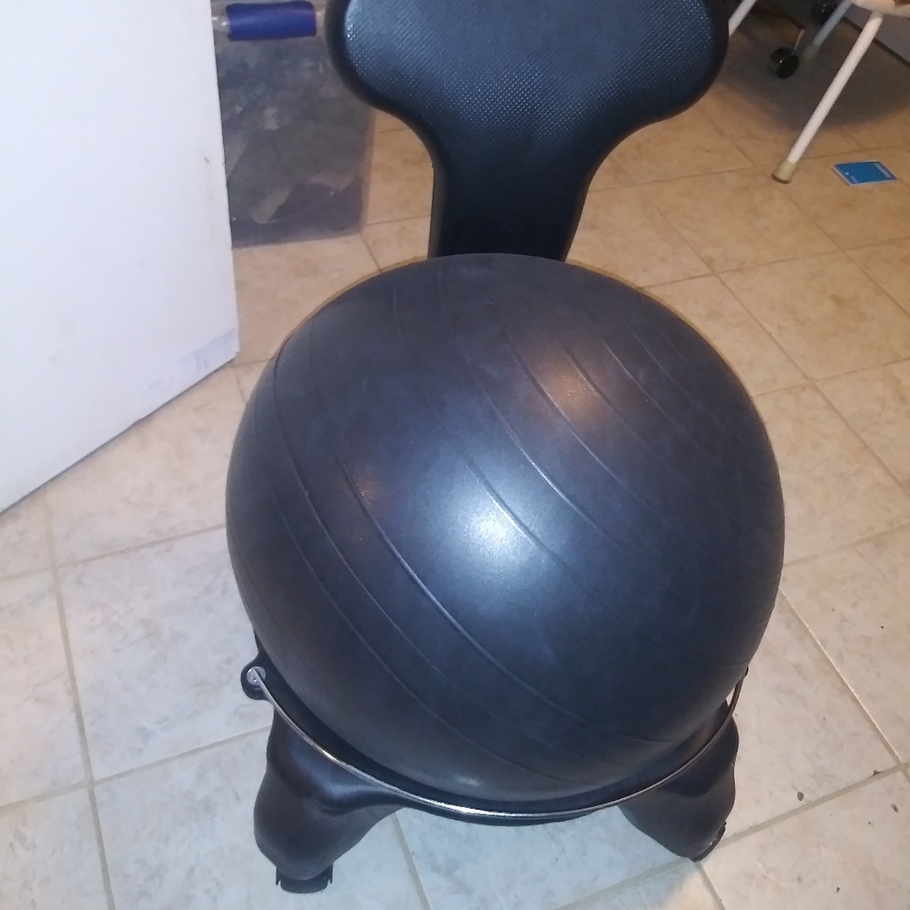Core Chair